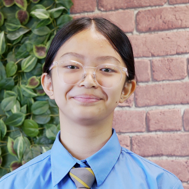 Tim Zhao Jing Germaine