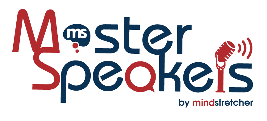 Master Speakers