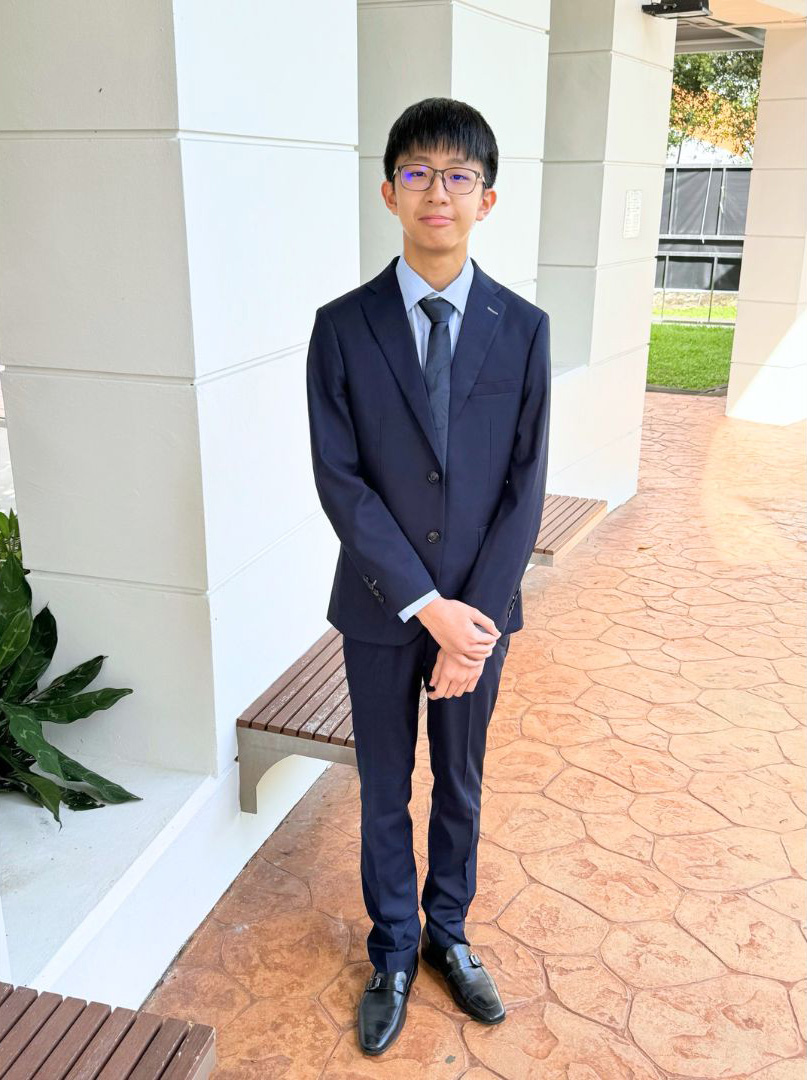 Tan Kai Yuan